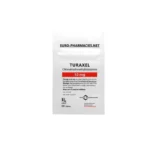 Turaxel 10 (Turanabol) -- 10Mg/Tab -100 Tab/Bag - Euro Pharmacies