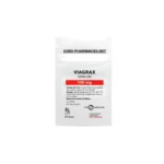 Viagrax (Sildenafil) - 100Mg/Tab -50 Tab/Bag