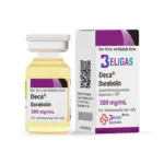 Deca Durabolin 300, Deca Durabolin Beligas, Beligas Pharmaceuticals