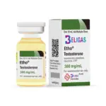 Etho® Testosterone - Testosterone Enanthate - Beligas Pharmaceuticals