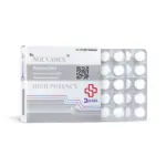 Nolvadex® Tamoxifen 20Mg Beligas Pharmaceuticals