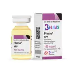 Pheno® – Npp Nandrolone Phenylpropionate 100Mg Beligas Pharmaceutical