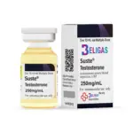 Suste® – Testosterone (Sustanon 250) Testosteron Esters Blend 250Mg Beligas Pharmaceuticals