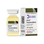 Acro® – Trestolone (Ment) Trestolone Acetate 50Mg Beligas Pharma