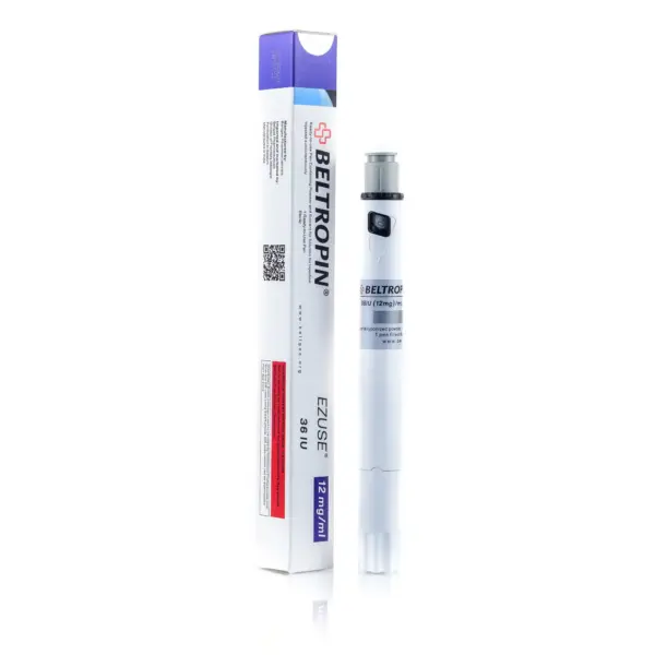 Beltropin - Human Growth Hormone - Beligas HGH USA Online Store.