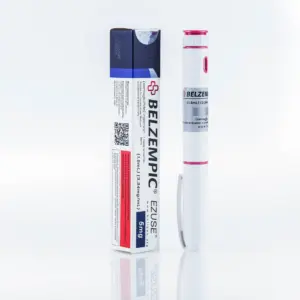 Belzempic® Semaglutide 5mg - Generic for Ozempic | Beligas Online Store USA