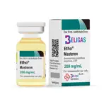 Etho® – Masteron - Drostanolone Enanthate 200Mg - Beligas Pharma Usa