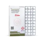 Halotestin Beligas Pharmaceutical Fluoxymesterone 10Mg