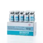 Human Growth Hormones 100Iu (Hgh) Beltropin Hgh - Beligas Pharma