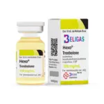 Hexo® Trenbolone Trenbolone Hexahydrobenzyl Carbonate 100Mg - Beligas Pharma Usa