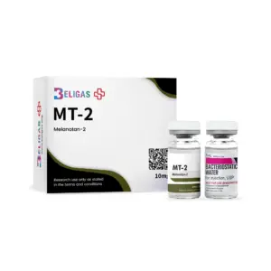 MT-2 Melatonin 10mg - Beligas pharma online store USA