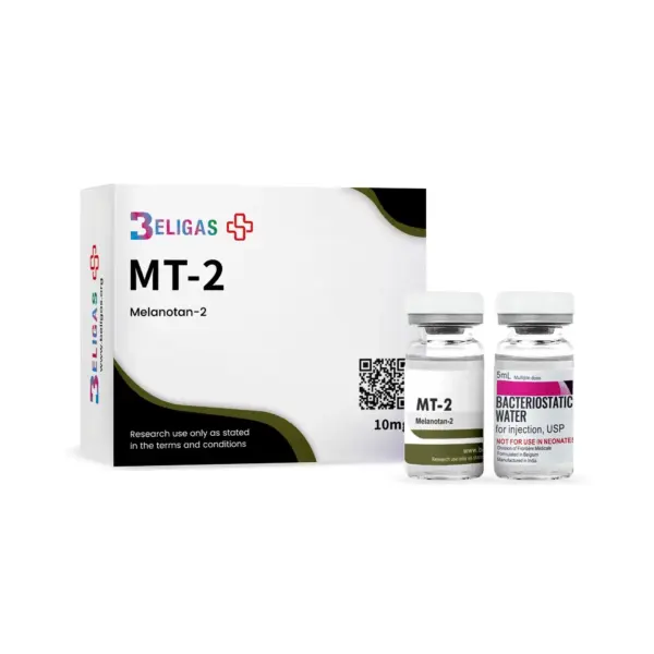 MT-2 Melatonin 10mg - Beligas pharma online store USA