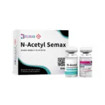 N-Acetyl Semax Amino Acid 4-10 With Acth 30Mg - Beligas Pharma Usa
