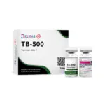 Tb-500 Thymosin Beta-4 2Mg | Beligas Pharma