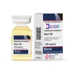 Testosterone Trenbolone® Short Testosterone Propionate 75Mg, Trenbolone Acetate 75Mg, 150Mg Beligas