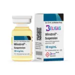 Winstrol® – Suspension Stanozolol Suspension 50Mg