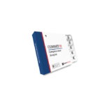Clomimed 50 Clomiphene Citrate 50Mg/Tab - Deus Medical