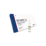 Decamed 250 Nandrolone D - Deus Medical / Deus Power