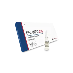 DECAMED 250 Nandrolone D - Deus Medical / Deus Power