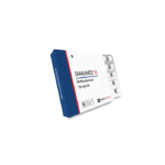Dianamed 10 Methandienone 10Mg/Tab - Deus Medical / Deus Power Dianabol