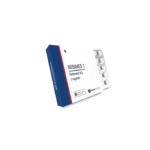 Nebimed 5 Nebivolol 5Mg/50Tabs - Deus Medical