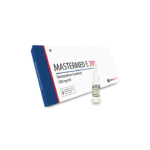 Mastermed E 200 Drostanolone Enanthate 200Mg/Ml - Deus Medical