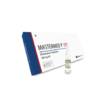 Mastermed P 100 Drostanolone Propionate 100Mg/Ml - Deus Medical