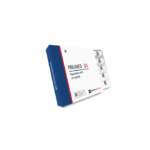 Prilimed 30 Dapoxetine Hcl 30Mg/50Tabs - Deus Medical