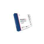 Primomed 25 Methenolone Acetate 25Mg/Tab - Deus Medical