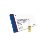 Trenbomed E 200 Trenbolone Enanthate 200Mg/Ml - Deus Medical