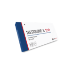 Trestolone A 100 Trestolone Acetate 100Mg/Ml - Deus Medical