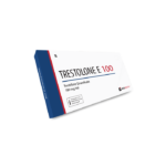 Trestolone E 100 Trestolone Enanthate 100Mg/Ml - Deus Medical