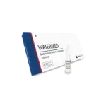 Watermed Bacteriostatic Water 1Ml/Amp - Deus Medical