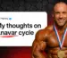 My FIrst Anavar Cycle Article - Ian