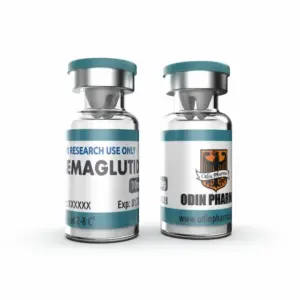 Ozempic - Semaglutide - Odin Pharmaceuticals America