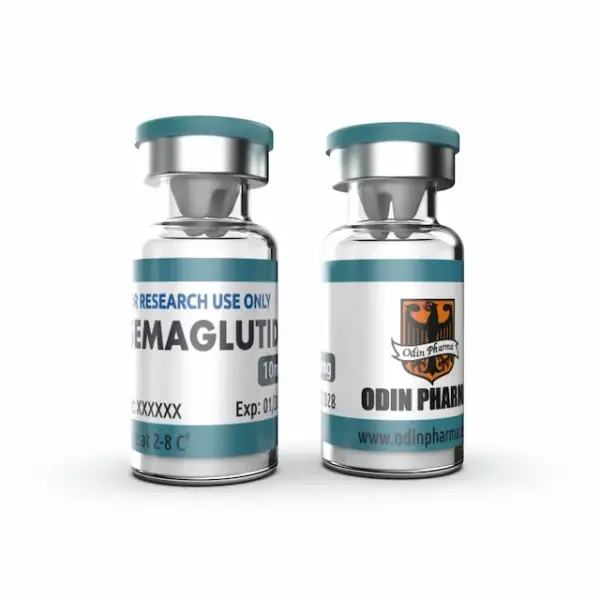 Ozempic - Semaglutide - Odin Pharmaceuticals America