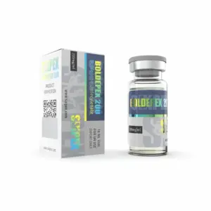 Boldenone - Boldepex SixPex Labs USA Steroids