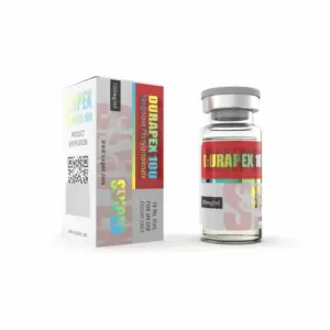 Sixpex Steroids Durapex (nandrolone phenylpropionate)