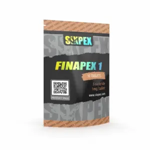 Finapex - finasteride - Proscar - Propecia - Sixpex USA
