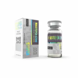 Mastepex E200 - Drostanolone Enanthate - Sixpex Steroids America