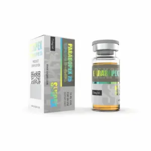 Trenbolone Hexy - Parabopex - Sixpex labs USA
