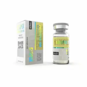 Sixpex - Primopex Methenolone Enanthate - Primobolan USA