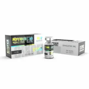 Semaglutide - Ozempic - SixPex America