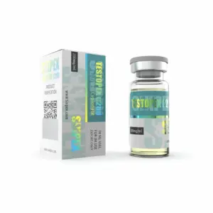 Testopex - testosterone - cypionate -sixpex US