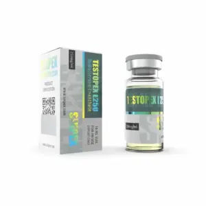 Testopex E250 - Testosterone Enanthate - Sixpex labs USA