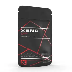 Proscar, Propecia, Finasteride - Xeno Labs