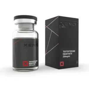 Testoviron Depot, Testosterone Enanthate, Delatestry - Xeno Labs USA