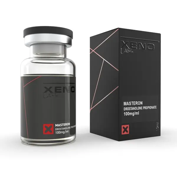 Drostanolone Propionate - Masteron Prop / Xeno Labs USA