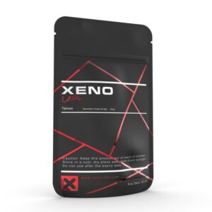 Tamoxifen, Nolvadex - Xeno Labs