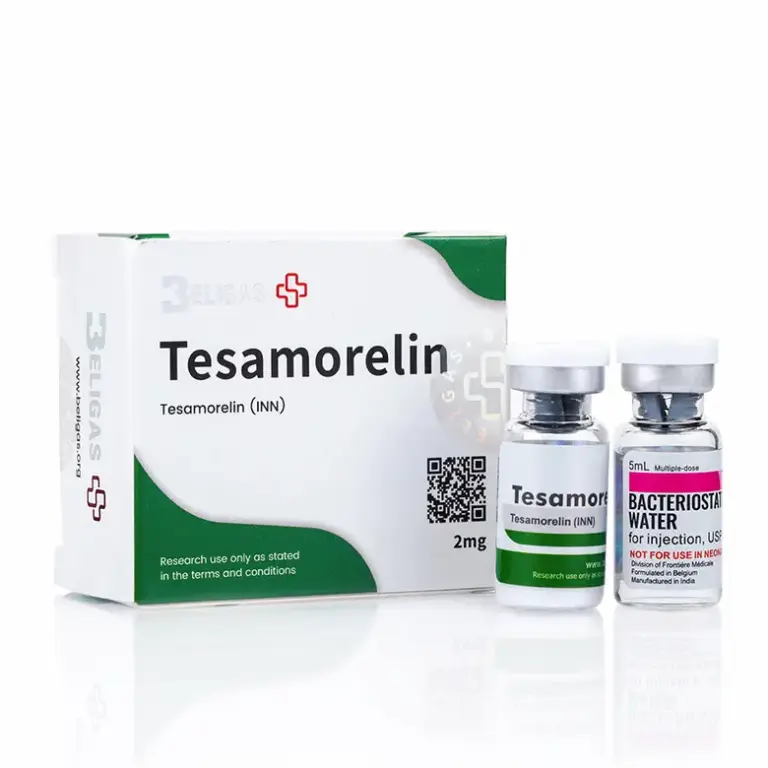 Epithalon 10mg Beligas Pharmaceuticals